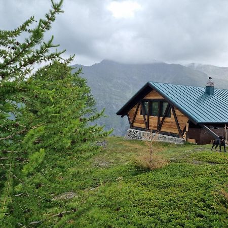 Le Chalet N 0082 Ла-Тюйль Экстерьер фото