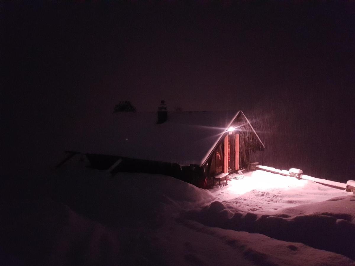 Le Chalet N 0082 Ла-Тюйль Экстерьер фото