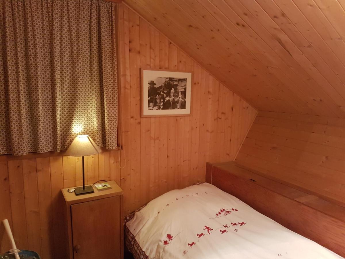 Le Chalet N 0082 Ла-Тюйль Экстерьер фото