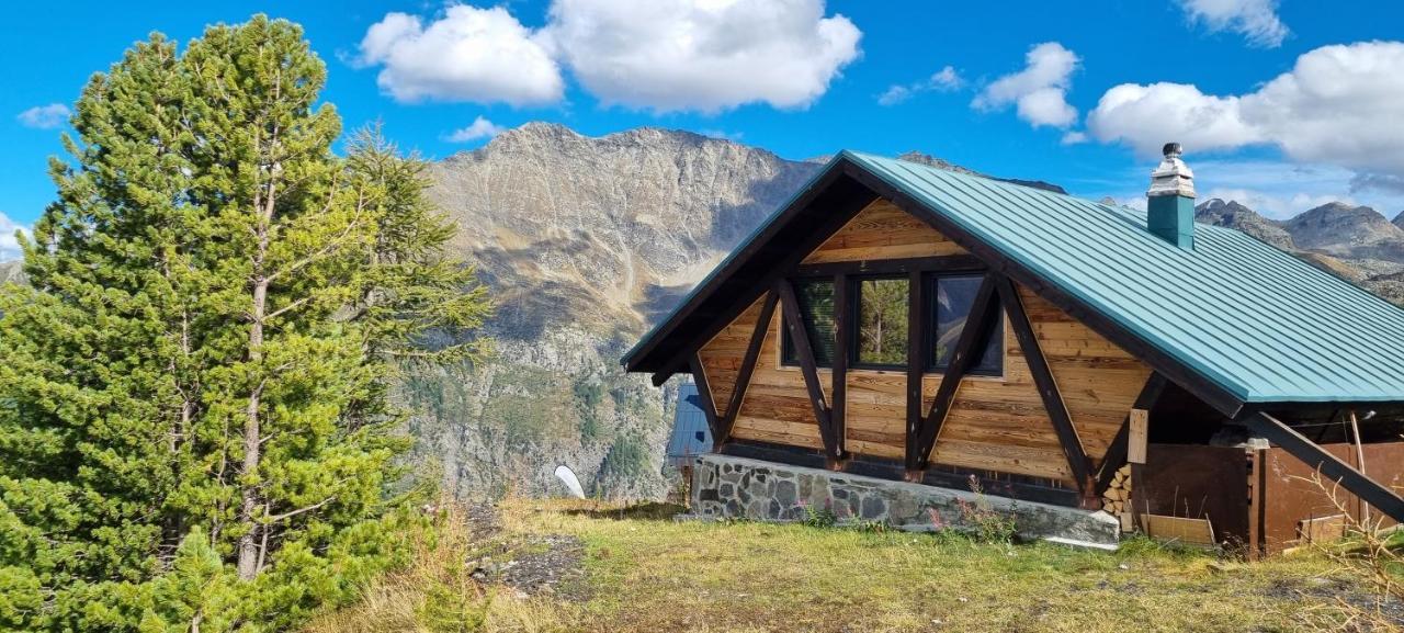 Le Chalet N 0082 Ла-Тюйль Экстерьер фото